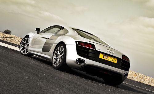 Mark_paterson's profile picture. Engineering Manager The Vehicle Group