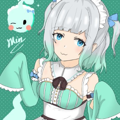 a lurking artist/vtuber follower
disc: minpog