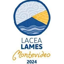 LACEA LAMES Montevideo 2024
November 14 to 16