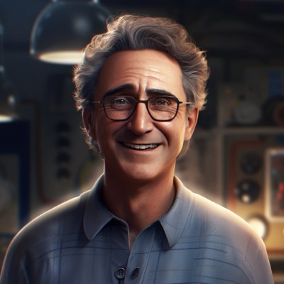 CruxyETH's profile picture. 