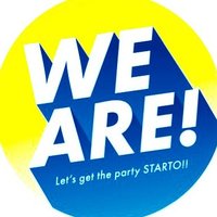 WE_ARE_STARTO!!(@JAPAN_OFFI_2024) 's Twitter Profile Photo