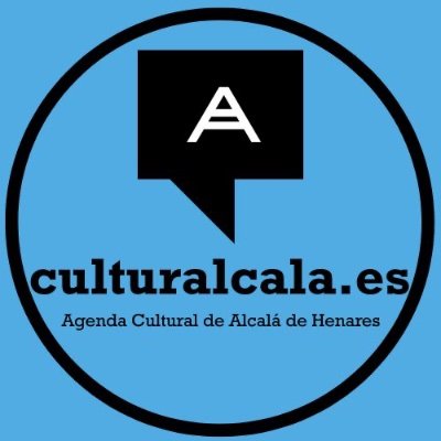 Espacio oficial de la Concejalía de Cultura de Alcalá de Henares, dedicado a la información cultural de la ciudad.