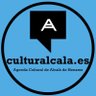 culturalcala1's profile picture. Espacio oficial de la Concejalía de Cultura de Alcalá de Henares, dedicado a la información cultural de la ciudad.