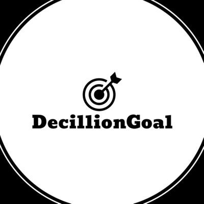 DecillionGoal Profile Picture