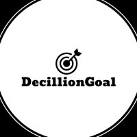 Decillion Goal(@DecillionGoal) 's Twitter Profile Photo