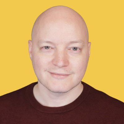 Bald British bloke, Ex-CTO ∙ Combining Laravel, Elixir, AI, Notion, and Engineering Management 👌 Building https://t.co/T9AqczZLTF https://t.co/iZOeETgvPb and more