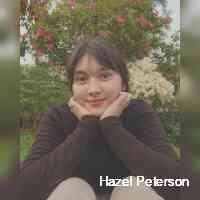 petersenohazel's profile picture. photographer  director in LA
working with kurt - claireandkurt