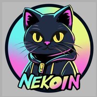 Project Nekoin - BNB & SOL ( Listed on CMC )(@projectnekoin) 's Twitter Profileg