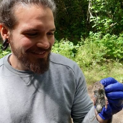 cesar_llanosgue's profile picture. PhD student
Mammal ecology and diversity research
BiBio Research Group - Natural Sciences Museum of Granollers