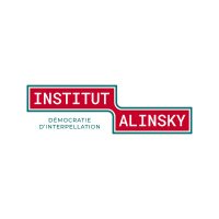 Institut Alinsky (@institutalinsky) 's Twitter Profile Photo Institut Alinsky (@institutalinsky) 's Twitter Profile Photo