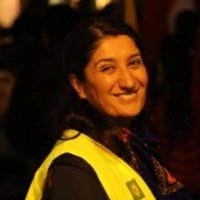 Selma Sürer (@kevok95588251) 's Twitter Profile