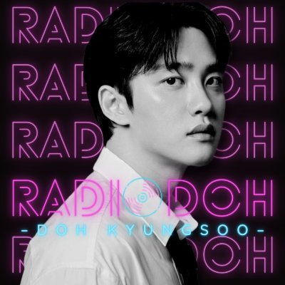 Streaming Party Organizer for EXO's D.O. (Doh Kyungsoo) on Stationhead and Renaissance│DM us for collaborations. 💌