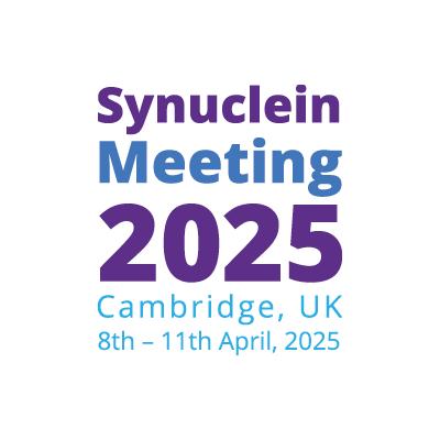 Synuclein 2025 will take place in Cambridge, UK 8-11th April.  Save the date and follow us for updates.
#synuclein2025 #syn2025