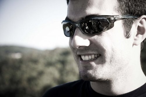 Tiagux's profile picture. Finalmente llegó el lagarto 🦎