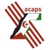 Federació ACAPS #SàharaLliure🇪🇭 (@acapsfederacio) Twitter profile photo