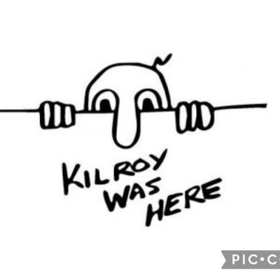 Kilroy5443 Profile Picture