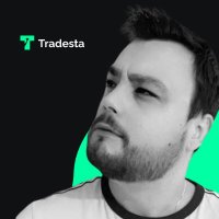 Kieron, Founder of TradeSta - waitlist now live!(@ChiefTradeSta) 's Twitter Profile Photo
