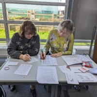 Hadlow Gardeners' Society (@hadlowsociety) 's Twitter Profile Photo