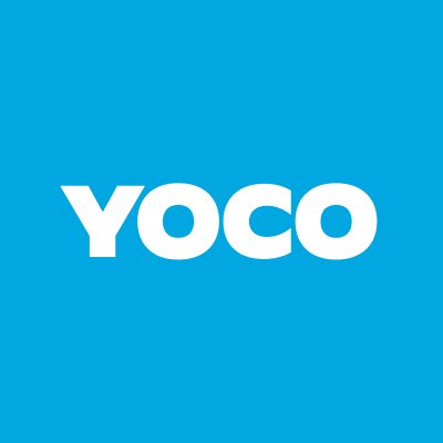 Market leader in payments for brave businesses. Connect every corner of your business. Don’t just get paid with Yoco, #RunItWithYoco. Customer care: @ask_yoco