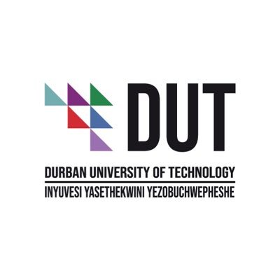 Official Twitter account of the Durban University of Technology - the first choice for higher education in KwaZulu-Natal.