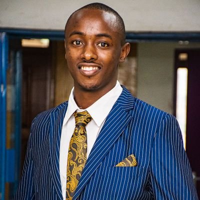 Vice President MKU Law School||Head of Legal Affairs Muranga Students Association||KENYA MUN Council Member|| Fight Against Malaria Ambassador.