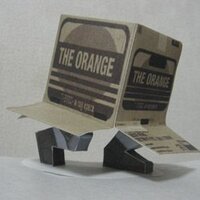 エクストリームかくれんぼ (@snakeindanbo) Twitter profile photo