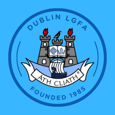 Official account of the Dublin Ladies Gaelic Football Association. Founded 1985, Home to 74 affiliated clubs & 27K members. TG4 All Ireland champions 2023.