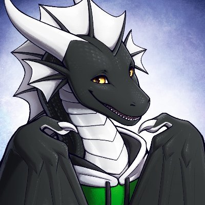 Icon by @Corvirav
Banner by @theroyalgryphon

Discord: https://t.co/uHL4JQdHcj
I don't take money or commissions.

🐘 @Morghus@furries.club
🟦 @morgh.us

He/Him