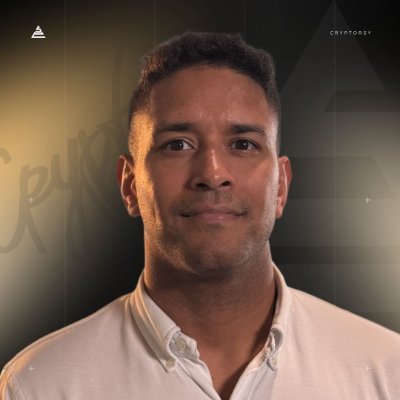 MikegCrypto Profile Picture