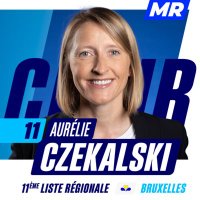 aurelie czekalski(@aurelieczeka) 's Twitter Profile Photo