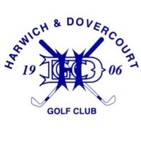Harwich & Dovercourt Golf Club (@handdgolfclub) 's Twitter Profile