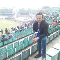 SG Chand 💚 (@chandgs009) 's Twitter Profile