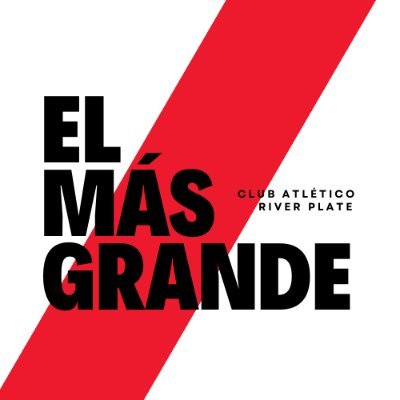 Providing the English speaking world with the latest news of one of South America's greatest football institutions, Club Atlético River Plate #VamosRiver ⚪️🔴⚪️