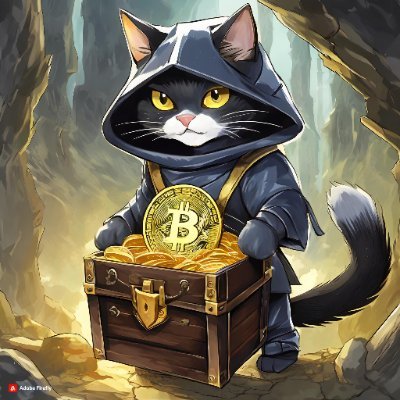 I am seeking good crypto projects.
Pocopocopoco🌊