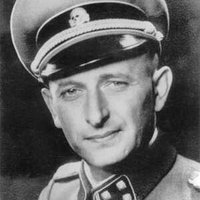 Adolf Eichmann(@Nerdy0007) 's Twitter Profile Photo