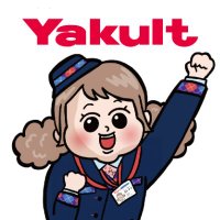 ヤクルト届けて通信【公式】(@TYakultCP) 's Twitter Profileg