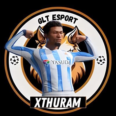 🎽CDM / CM for @GLT_eSport

Alias xThuram⚔