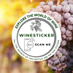 Winesticker (@winesticker) Twitter profile photo