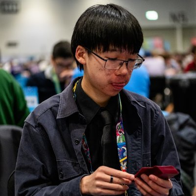 PikachuPlays07's profile picture. V7ML at Warwick | views are my own not those of my (many) employers, i do not represent them | pfp @Aborig24 banner @starsleeps