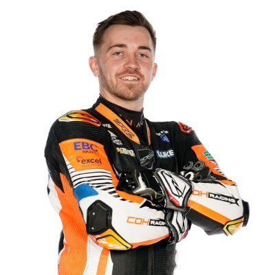Luke Hedger Profile