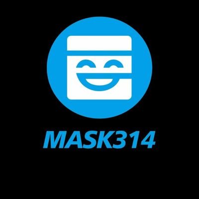 MASK314