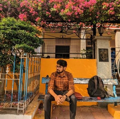 Bcom from Kazi Najrul University 2021-2023
MCom from Calcutta University (college street)2023-2025
follow me to get a footprint of my 
virtual life ..