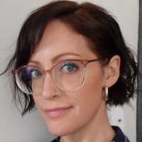 Angela Muir(@DrAngelaMuir) 's Twitter Profile Photo