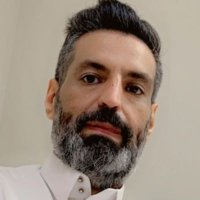 أحمد العبكي (@ahmadalabki) 's Twitter Profile