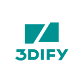 3DIFY(@Official3Dify) 's Twitter Profile Photo