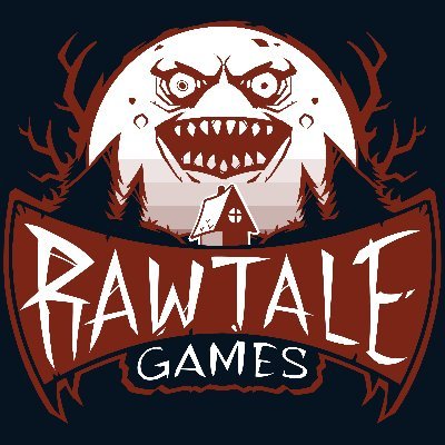 Indie game developer making story driven horror themed games. Wishlist Dreadwoods Gatekeeper: https://t.co/Wq5Gfp4agW