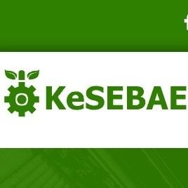Kenya Society of Environmental, Biological and Agricultural Engineers (KeSEBAE) promotes the environmental, biological and agricultural engineering profession.