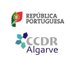 CCDR ALGARVE, I.P. (@CCDR_Algarve) Twitter profile photo