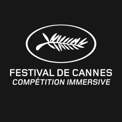 🌟 The new competition of @Festival_Cannes dedicated to immersive works that push the boundaries of storytelling. 📱#CompétitionImmersive