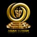 Asian Suresh Entertainment (@asiansureshent) Twitter profile photo Asian Suresh Entertainment (@asiansureshent) Twitter profile photo